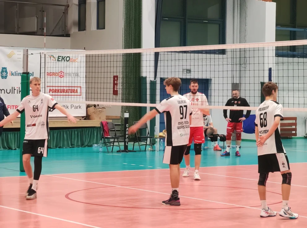 sps volley ostroleka vs mks mdk warszawa 23 