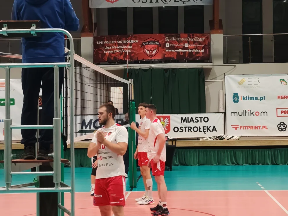 sps volley ostroleka vs mks mdk warszawa 4 
