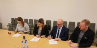 Umowy na wsparcie jednostek OSP podpisane umowyosp04