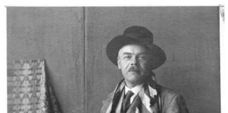 Wykład Joanny Kani 'Sztuka i służba. O Wojciechu Jastrzębowskim (1884–1963)” wj