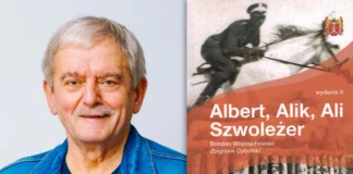 Spotkanie autorskie z Bohdanem Wojciechowskim w bibliotece Wojtki wojciechowski www scaled 1