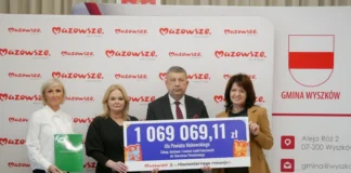 Powiat makowski ze wsparciem Mazowsza i UE 0x0hhh