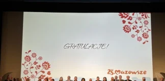 Mazowiecka Gala Rozwoju Obszarów Wiejskich 0x480