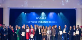 Eskulapy Mazowsza wręczone! 0x480bbb