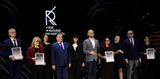 Rok w kulturze na Mazowszu podsumowany! 0x480kkk