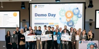 Znamy laureatów 5. edycji Mazovian Startup 0x480starta