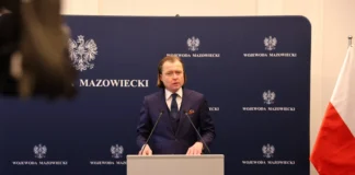 Coraz bliżej wypłaty odszkodowań oraz rozpoczęcia budowy Centralnego Portu Komunikacyjnego 1 3