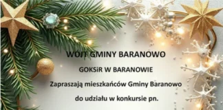 Konkurs 'Najładniejszy świąteczny wystrój posesji” 1184