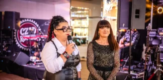 Energetyczny debiut Czad Rockers i wielkie serca ostrołęczan 1200pkt_pawel_krupek_krupka 2897 1