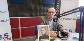 125 rocznica urodzin księdza Stanisława Tworkowskiego 1765194199049