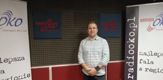 Gość radia Oko – Piotr Sierzputowski 1765351978180