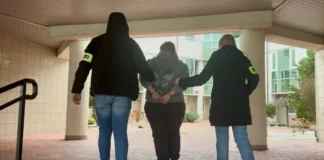 Nielegalna fabryka amfetaminy zlikwidowana na Mazowszu. Narkotyki wywozili… taczką 216 235080