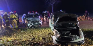 Święta Bożego Narodzenia na mazowieckich drogach 271 236950