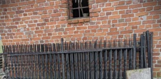 Ukradli ogrodzenie i materiały budowlane 271 237094