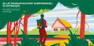 Oprowadzanie kuratorskie po wystawie 'Zielono nam” 50 lat_mkk