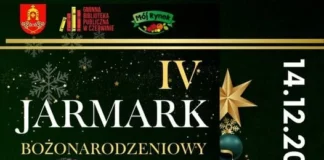 IV Jarmark Bożonarodzeniowy w Czerwinie 589816157_18002651726833084_1216674815012045390_n
