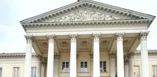 Dodatkowe 1,5 mln zł dla Ostrołęki. Miasto otrzyma refundację za remont kluczowych ulic 603770828_1451521950307828_8876279497655676750_n