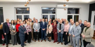 Budżet gminy Rzekuń na 2026 rok przyjęty. Inwestycje i krok w stronę miasta 605446251_25538336339137319_1882453014870489792_n