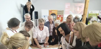 V Forum Kół Gospodyń Wiejskich Północno-Wschodniego Mazowsza w Rzekuniu (zdjęcia) 789586