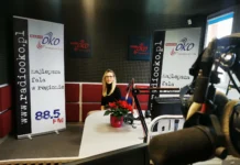 O diecie i zdrowiu – inaczej z Agnieszką Orłowską, dietetykiem klinicznym i psychodietetykiem agnieszk orlowska05