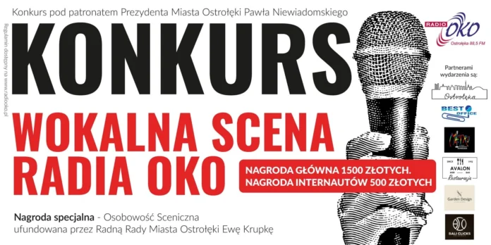 baner net poziom konkurs ten