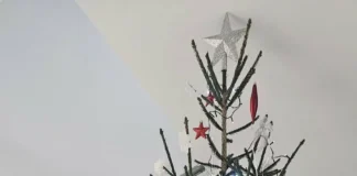 Drodzy Słuchacze Radia Oko! choinka 745