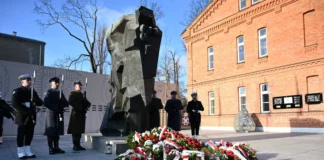 Mazowsze pamięta o poległych żołnierzach. Jubileuszowe obchody Dnia Pamięci w Warszawie dzien_pamieci_2024_autor_cwdpgp