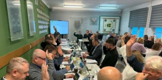 Budżet Gminy Kadzidło na 2026 rok przyjęty jednogłośnie fb_img_1767164515710