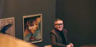 Premiera filmu 'Brat’ filmbrat_dl1a9888