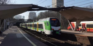 Mazobilet ważny przez kolejny rok! fot. km 001