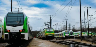 Koleje Mazowieckie przedłużają obowiązywanie biletu wycieczkowego fot. km