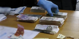 KAS rozbiła zorganizowaną grupę przestępczą. 'Game over’ na Mazowszu. foto 4