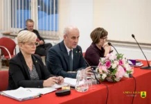 Budżet gminy Lelis na 2026 rok uchwalony fotob 5778