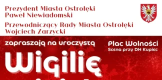 Wigilia na Placu Wolności fotorrr