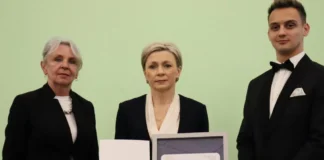 PCPR laureatem konkursu 'Lider Zaufania Mieszkańców” img_9824