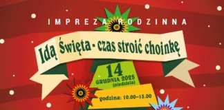 Impreza rodzinna 'Idą Święta – czas stroić choinkę” impreza rodzinna ida swieta czas stroic choinke 14 12 2025 mkk 001