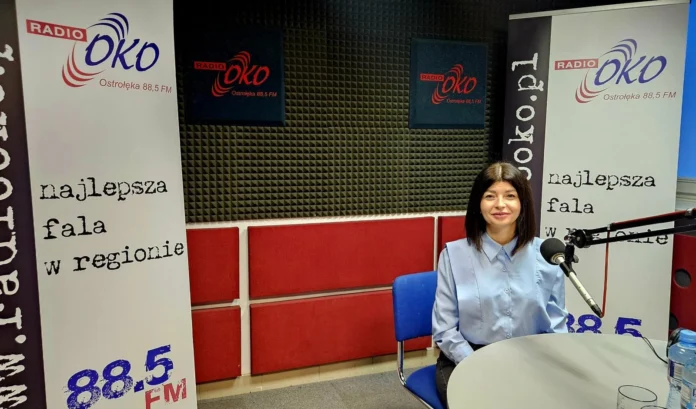 marzena przeradzka12