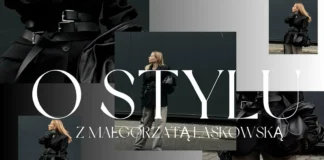 O stylu z Małgorzatą Laskowską – W co się ubrać w święta? o stylu05