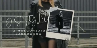 O stylu z Małgorzatą Laskowską o stylu12.12 1