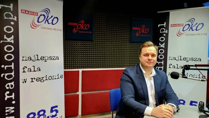 pawel niewiadomski prezydent