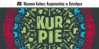 Popołudnie z kurpiowską książką, muzyką i tradycją w MKK popoludnie z kurpiowska ksiazka muzyka i tradycja