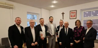 Nagrody „Dobry Pracodawca 2025” wręczone pracodawcyn00