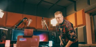 Premiera wyjątkowego teledysku Radia Oko! Ostrołęka śpiewa jednym głosem radioko_s15_1.19.1