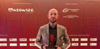 Michał Złotkowski trenerem 2025 roku! resized_screenshot_20251214_144731_facebook