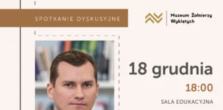 Spotkanie z dr Michałem Janem Bednarczykiem w MŻW spotkanie_18grudnia_fb_