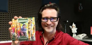 ’Instant” – nowa płyta Piotra Grzyba i Zupy Grzybowej już dostępna wt_q0xro