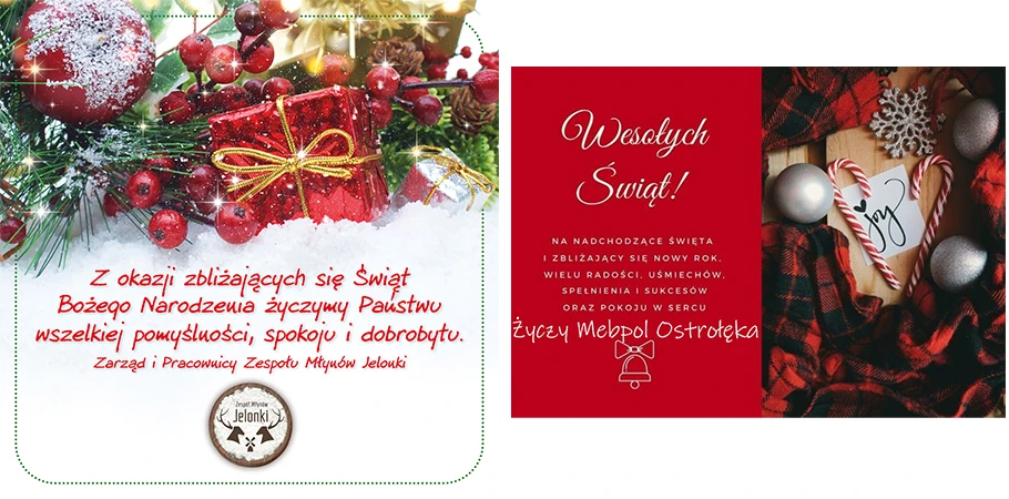 zyczenia jelonki i mebpol