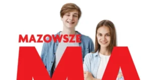 Mazowsze dla młodzieży 2026 – ruszył nabór wniosków 0x480mmm