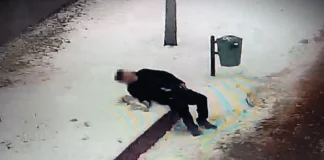 Monitoring i szybka reakcja służb uratowały seniora 271 239566