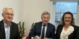 Przem-Gri zbuduje punkt zlewny ścieków w Dylewie 3688